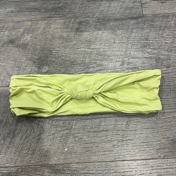 Stone Fox Swim Top | Small - Picture 1 of 2